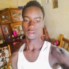 Gildas Damiba