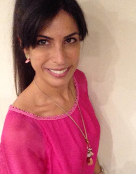 Gema Contreras