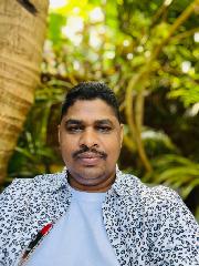 Goutam Sao