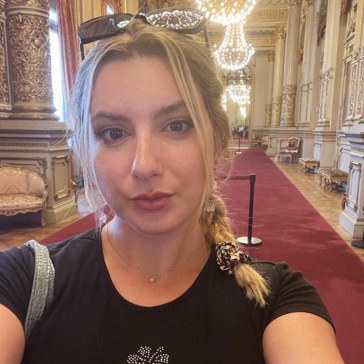 Karla Vilhelem