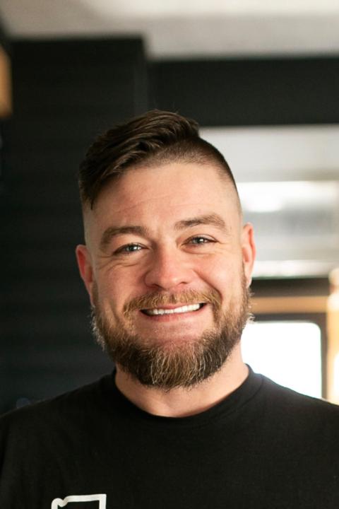 Sean Eagan