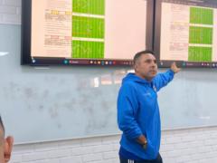 Ilich Arias