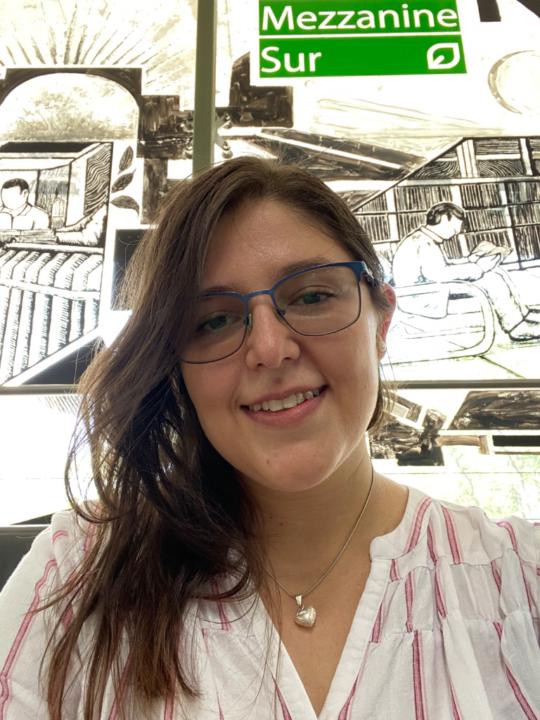 Maritere Fernández