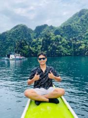 Lloyd Mandaya