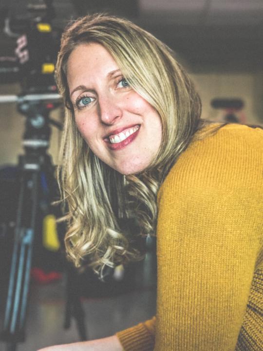 Lauren Willis