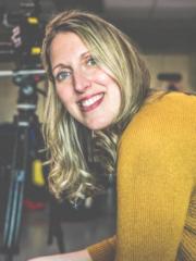 Lauren Willis