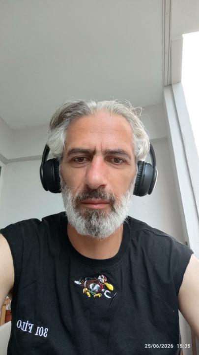 Mustafa Kelleci