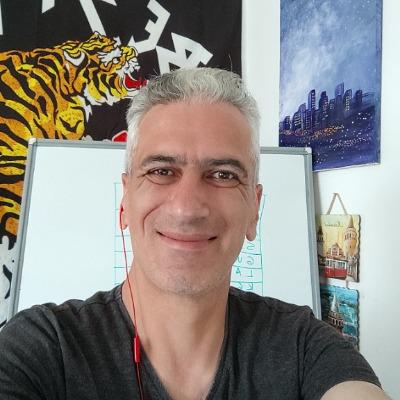 Mustafa Kelleci