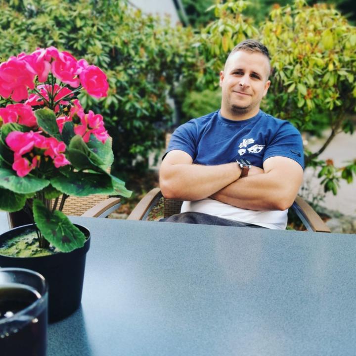 Milan Halaszi
