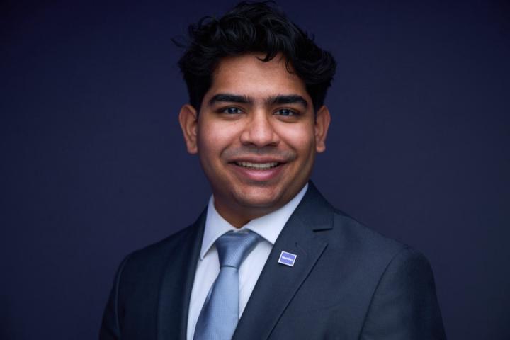 Anurag Kulkarni