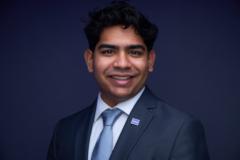 Anurag Kulkarni