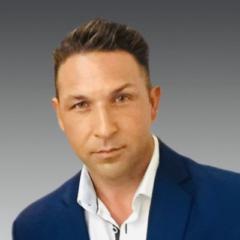 Daniel Garcia