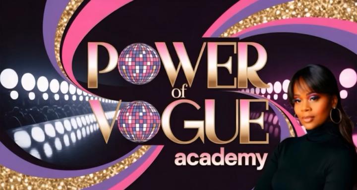 Power Of Vogue Academy