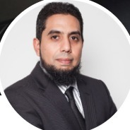 Shoaib Nathie