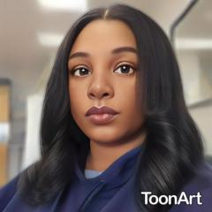LaTisha Chappelle