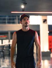 Sebastian Basaldua Gonzalez