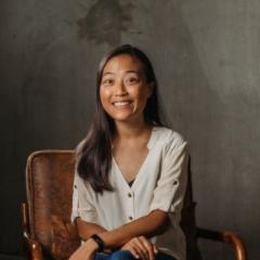 Tiffany Chau