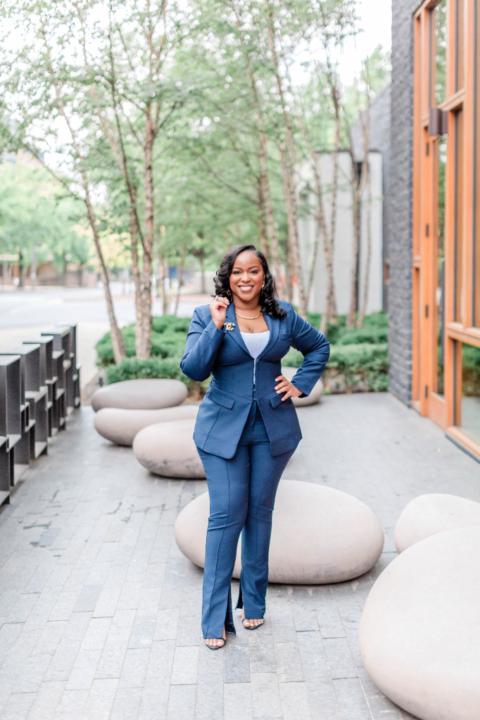 Siedah Garrett