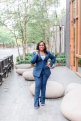 Siedah Garrett