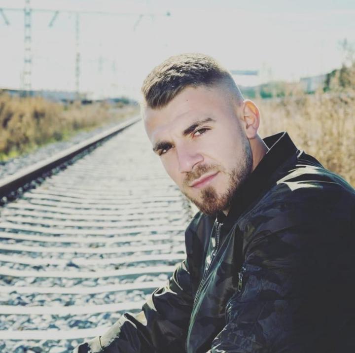 Stefan Marius Crisan