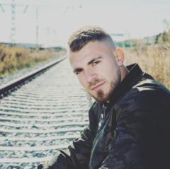 Stefan Marius Crisan