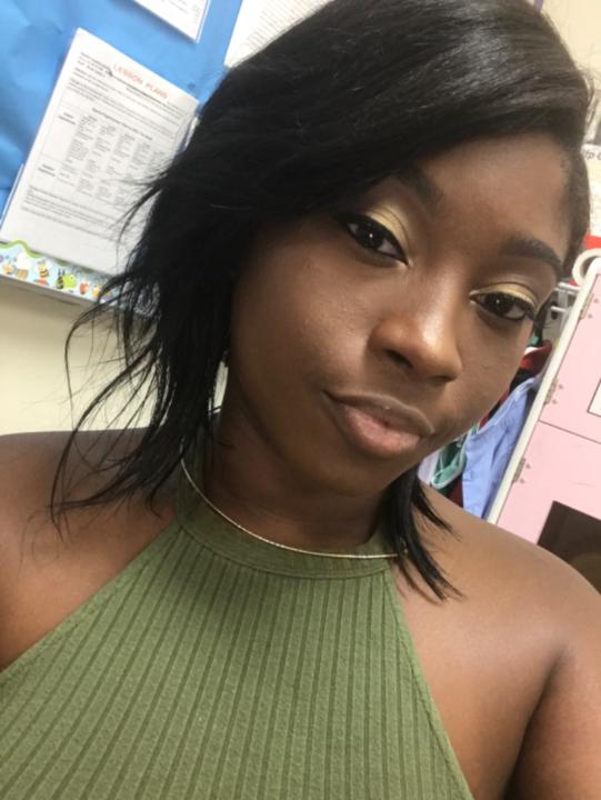 Shadarryl Brown