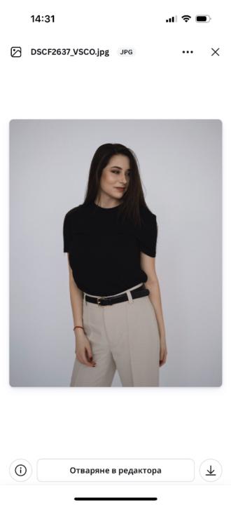 Йоанна Никифорова