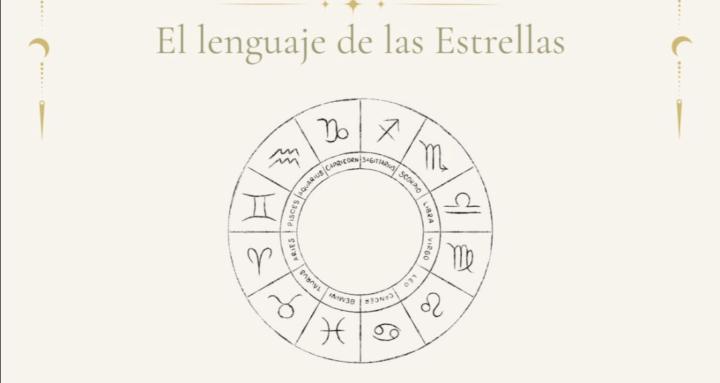 El lenguaje de las Estrellas