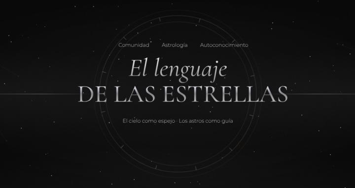 El lenguaje de las Estrellas