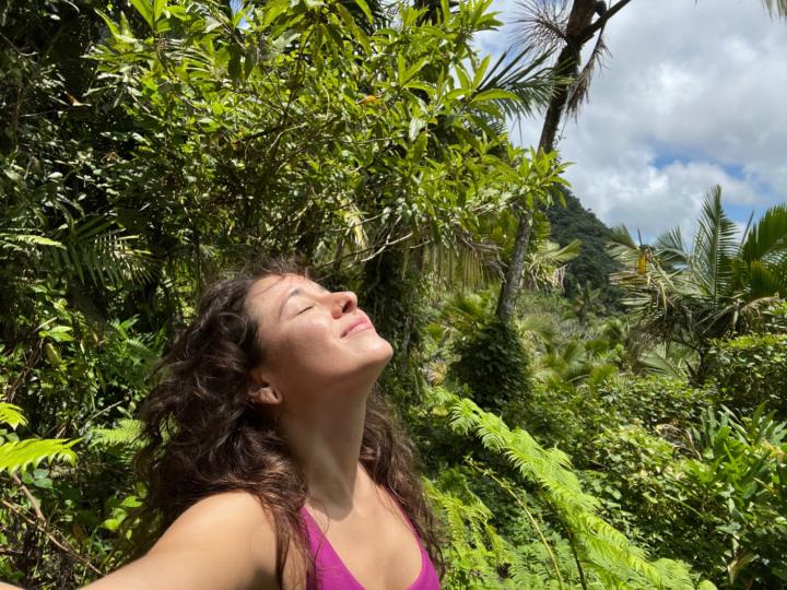 Eden Perez