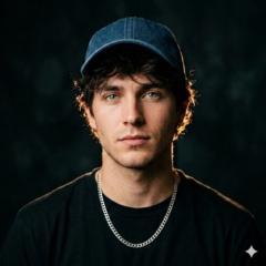 Kai Mercer