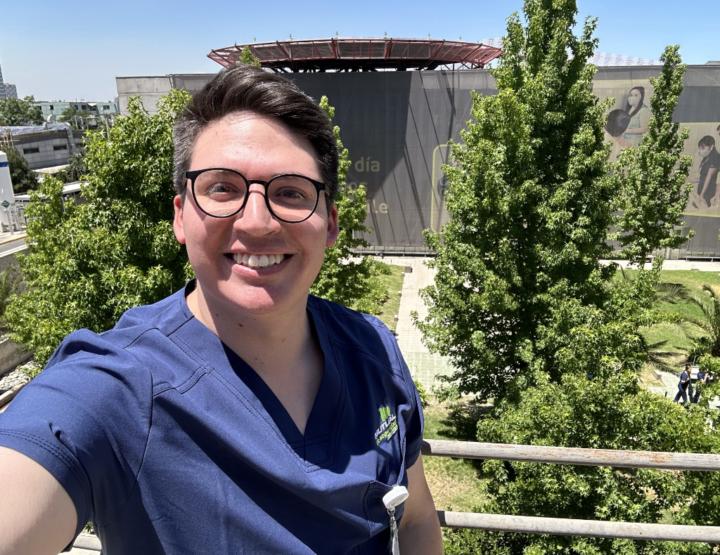 Roberto Ulloa Ortega