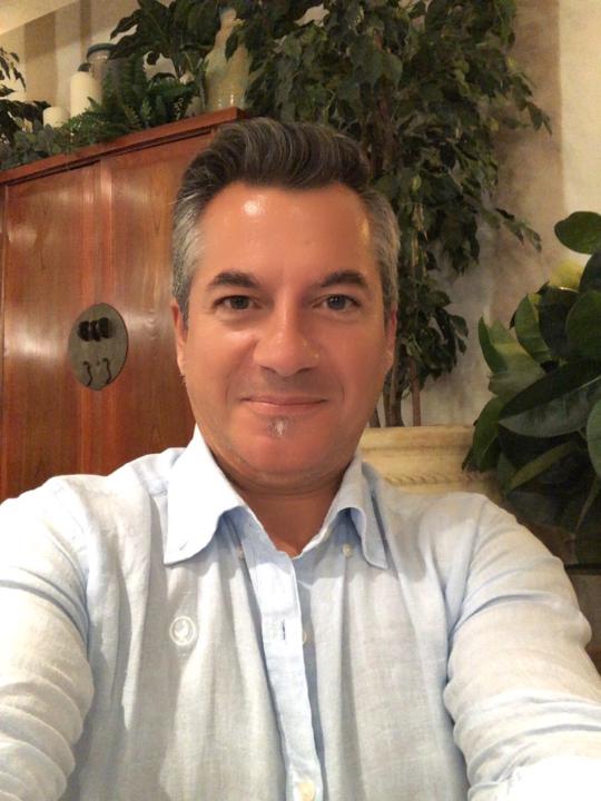 Miguel Ángel Alvarez Lago