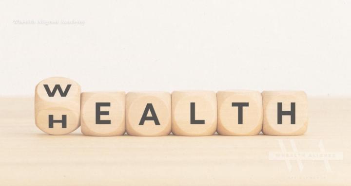 Whealth Aligned Academy