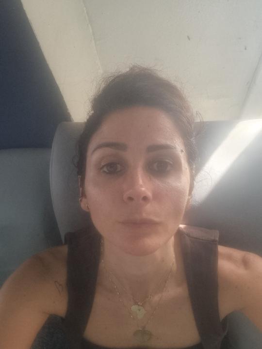 Zeina Dahrouge