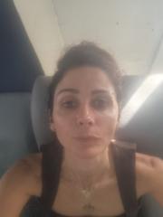 Zeina Dahrouge