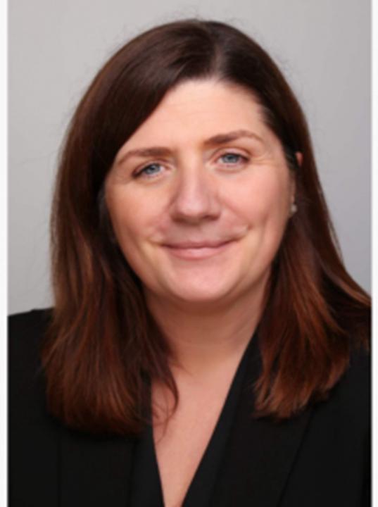 Sarah Hanbridge