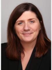 Sarah Hanbridge