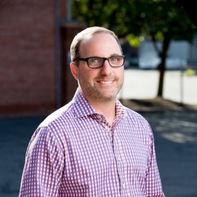 Marc Lehman