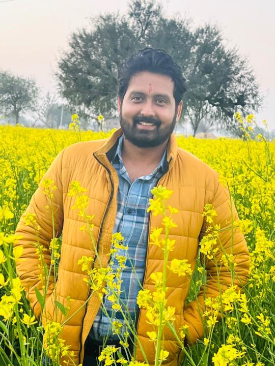 Vivek Dhariwal