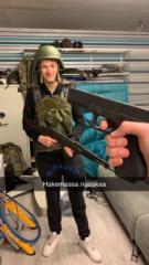 Riku Kortesniemi