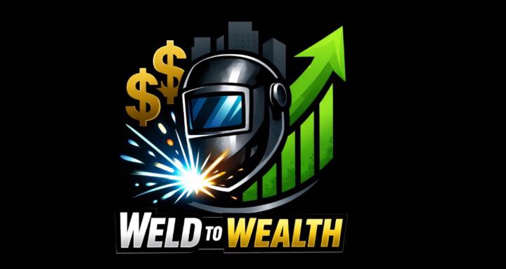 Weld to Wealth