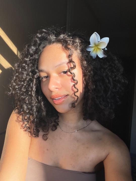 Geovanna de Almeida Cunha