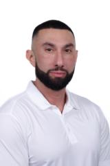 Paul Bakhtiar