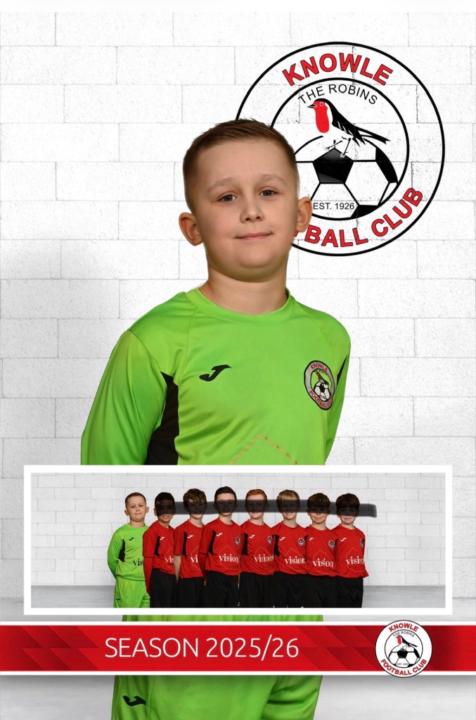 Gk Hughie