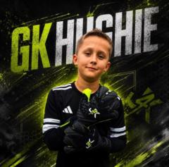 Gk Hughie