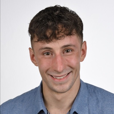 Dominik Eisenrieth