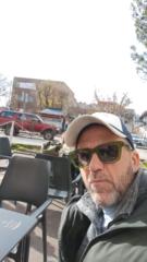 Jose Maria Diaz de Vargas