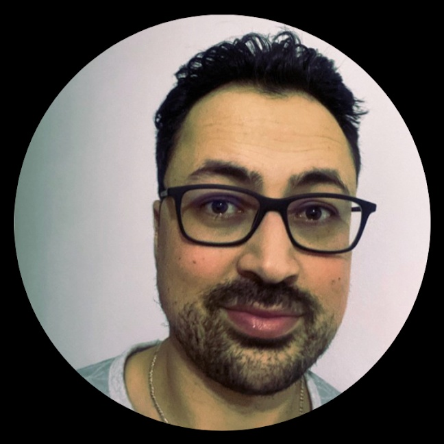 Yassine Adlani