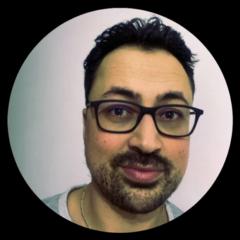 Yassine Adlani